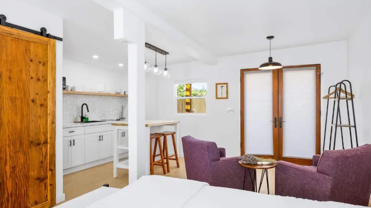 Photo of Bedroom in Ventura