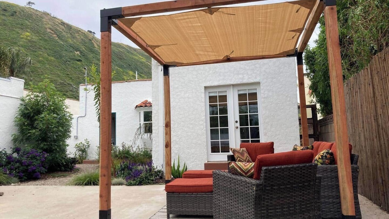 Photo of Patio Balcony in Ventura