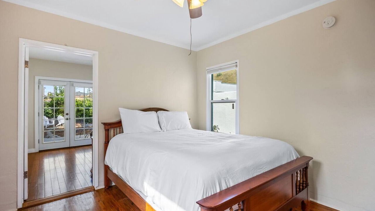 Photo of Bedroom in Ventura