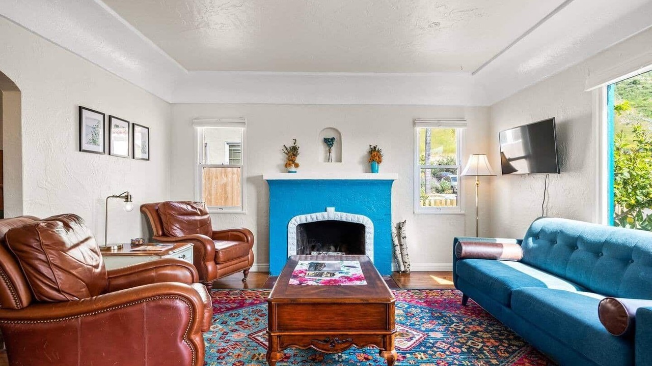 Photo of Livingroom in Ventura
