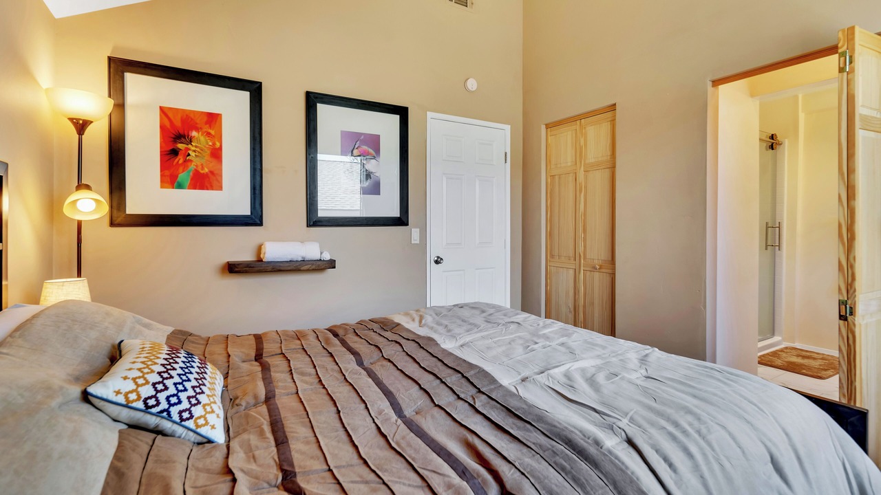 Photo of Bedroom in Ivey Ranch - Rancho Del Oro