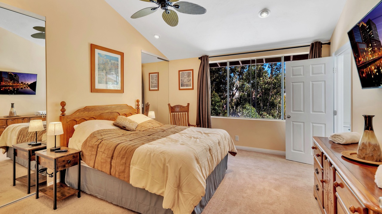 Photo of Bedroom in Ivey Ranch - Rancho Del Oro