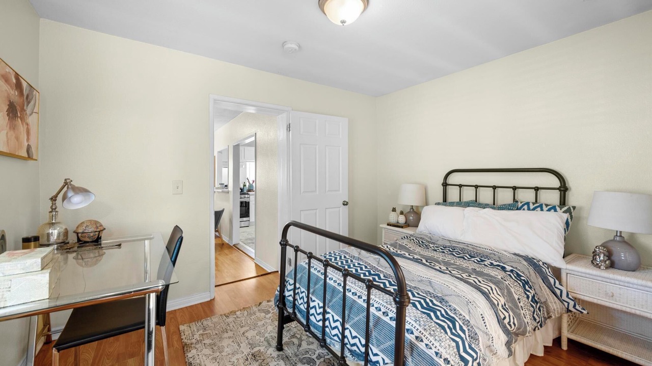 Photo of Bedroom in Highland Park