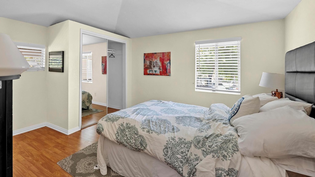 Photo of Bedroom in Highland Park