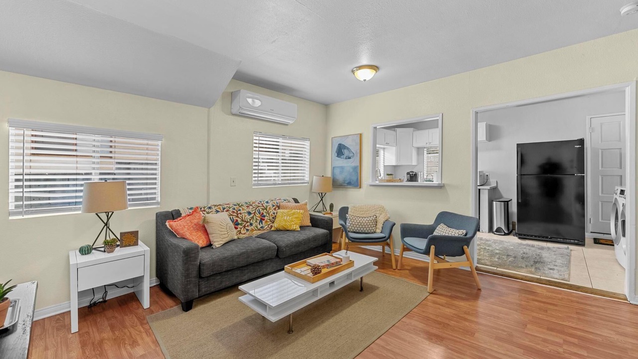 Photo of Livingroom in Highland Park
