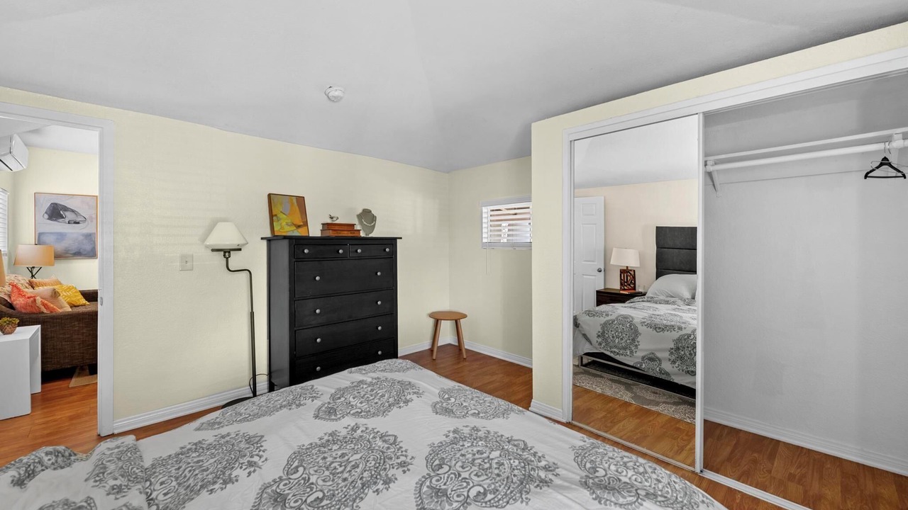 Photo of Bedroom in Highland Park