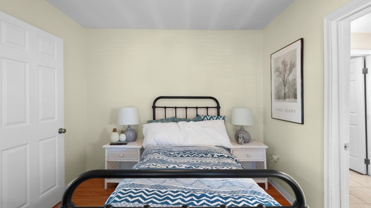 Photo of Bedroom in Highland Park
