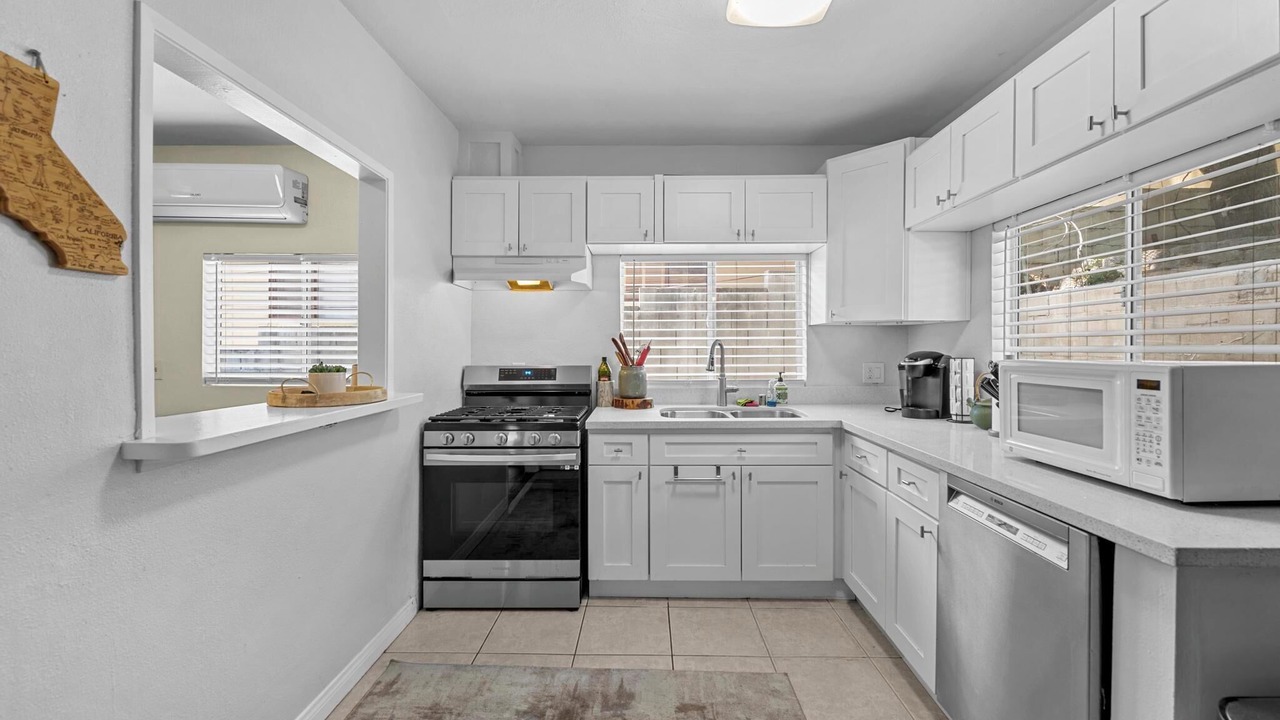Photo of Kitchen in Highland Park