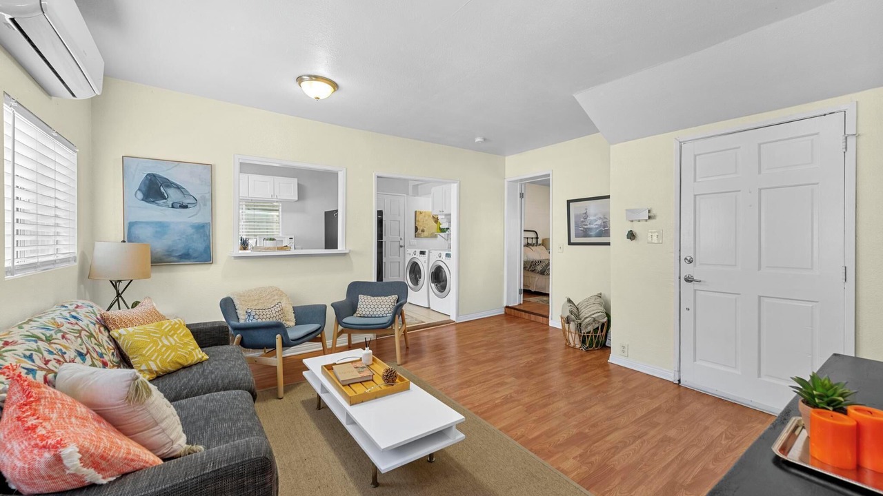 Photo of Livingroom in Highland Park