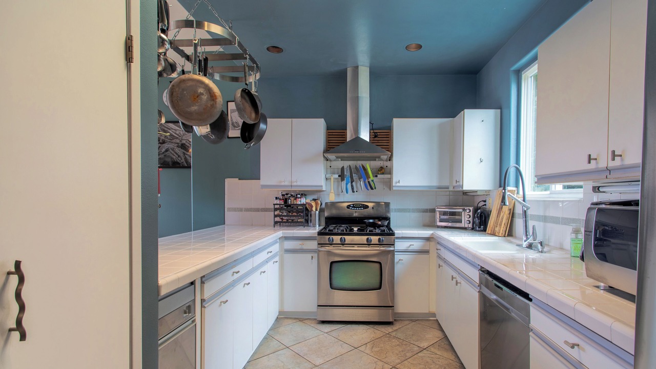 Photo of Kitchen in Central San Pedro