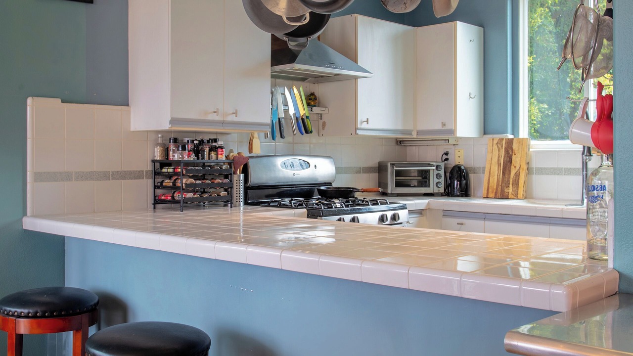 Photo of Kitchen in Central San Pedro
