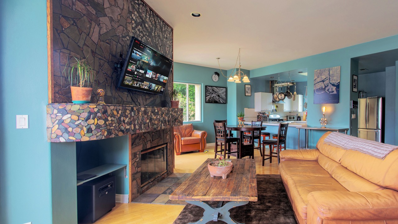 Photo of Livingroom in Central San Pedro