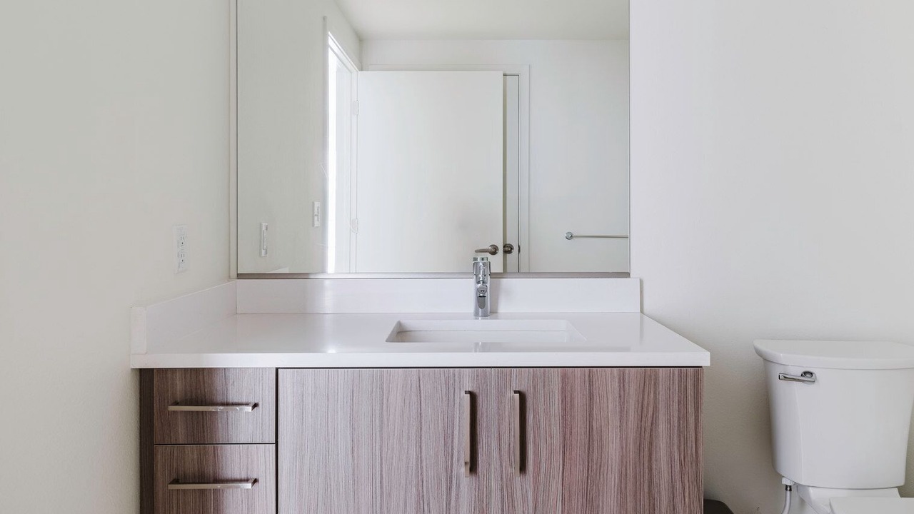 Photo of Bathroom in Hayward