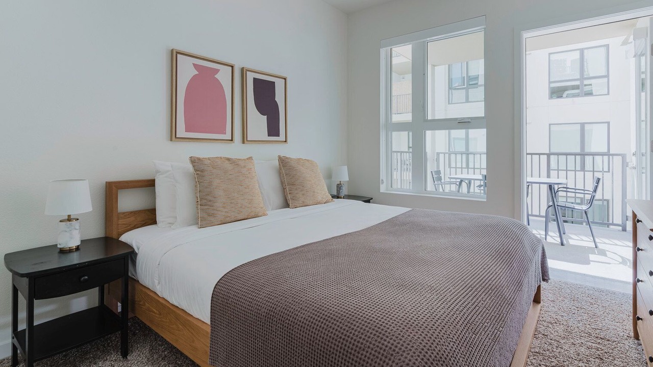 Photo of Bedroom in Hayward