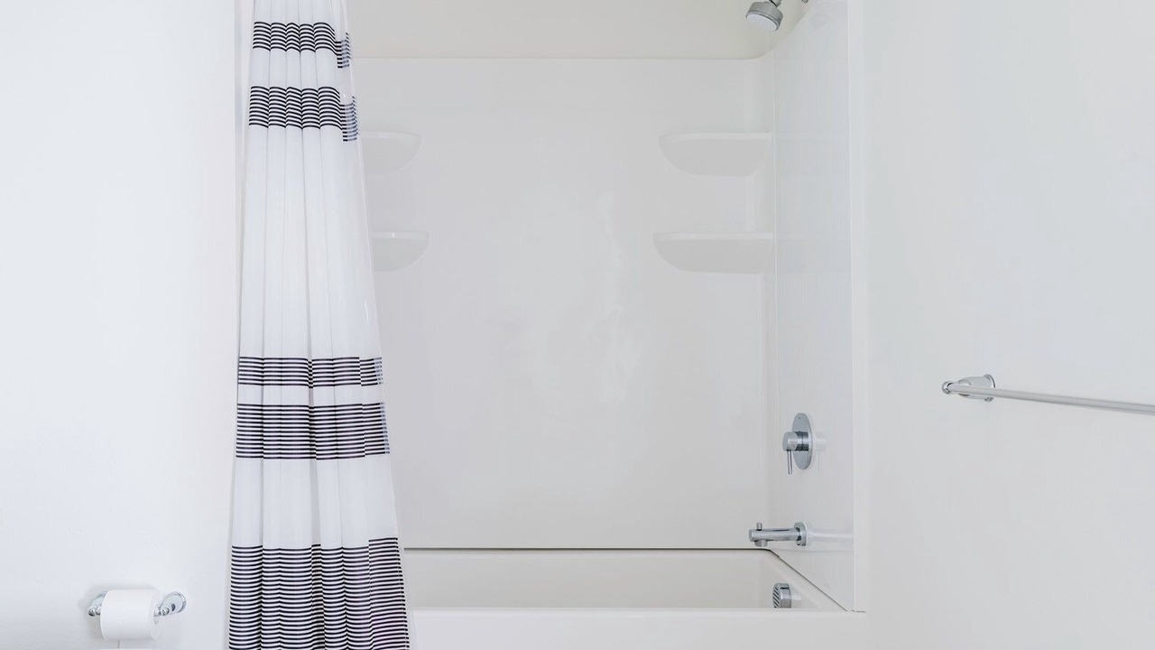 Photo of Bathroom in Hayward