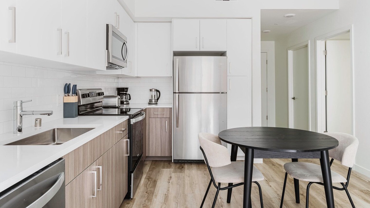 Photo of Kitchen in Hayward