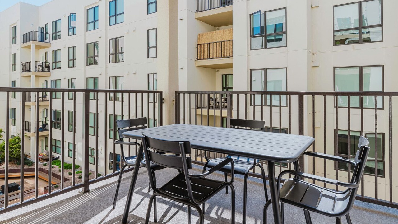 Photo of Outdoor in Hayward