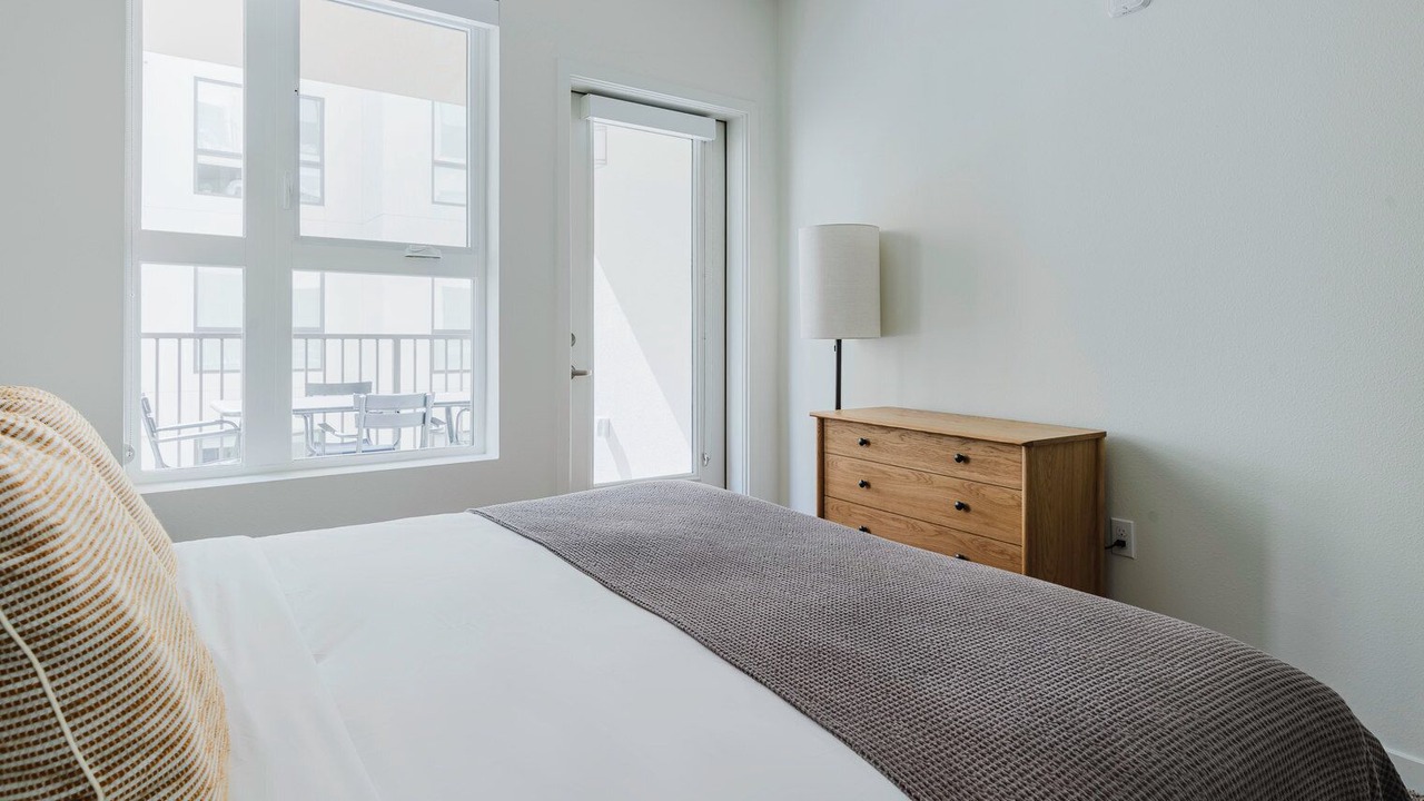 Photo of Bedroom in Hayward