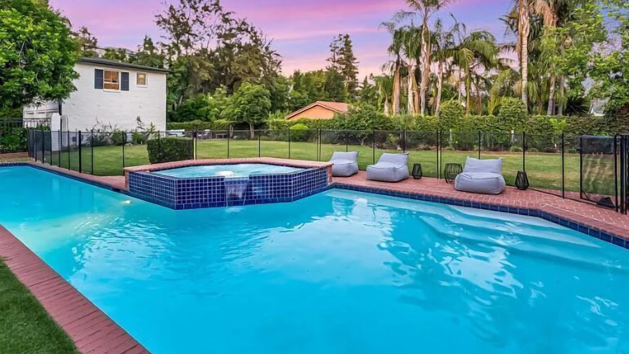 Photo of Outdoor in Altadena