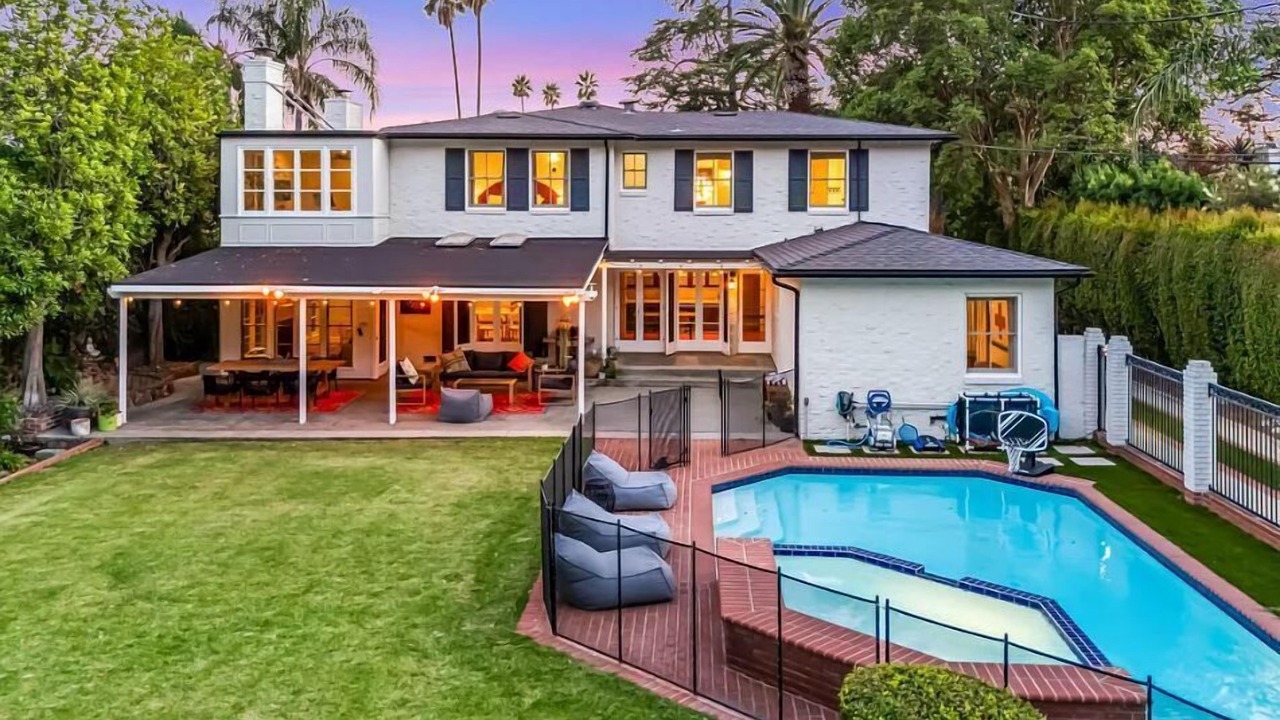 Photo of Outdoor in Altadena