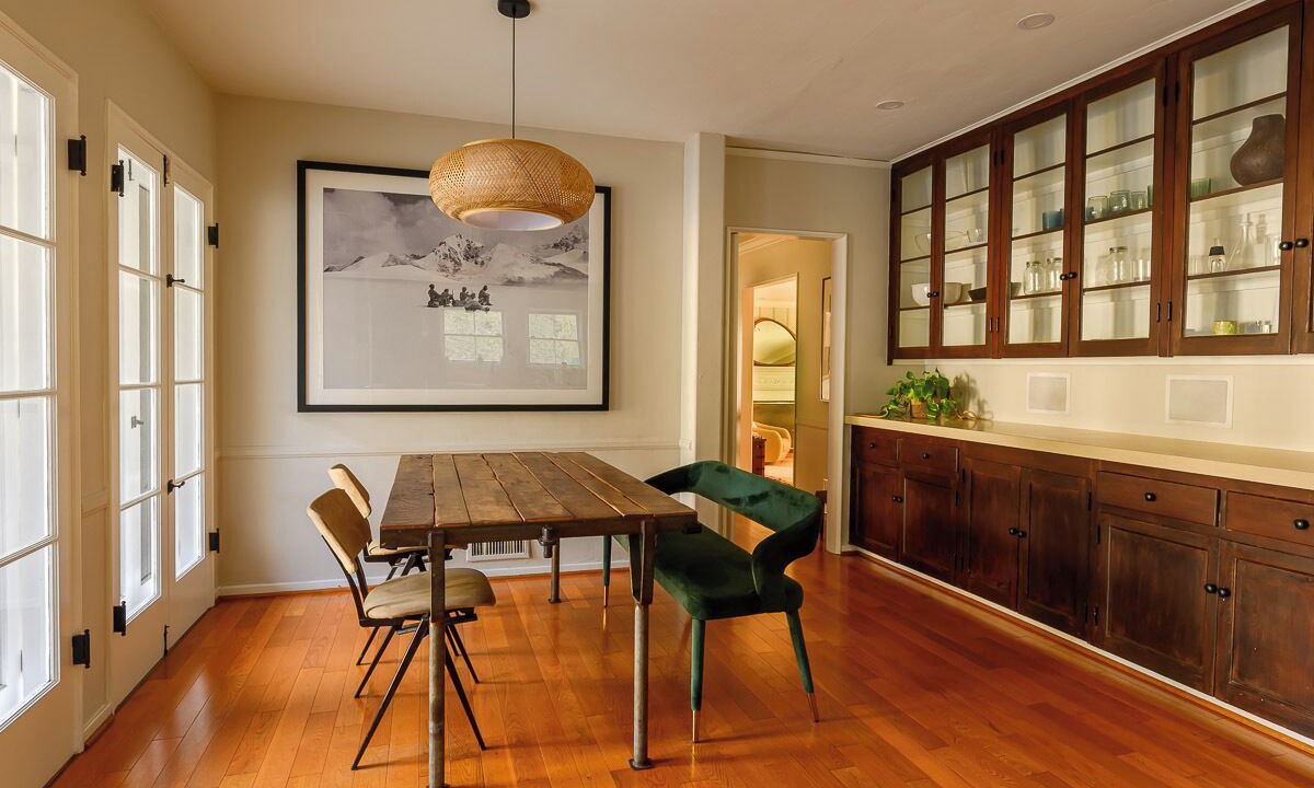 Photo of Bedroom in Altadena