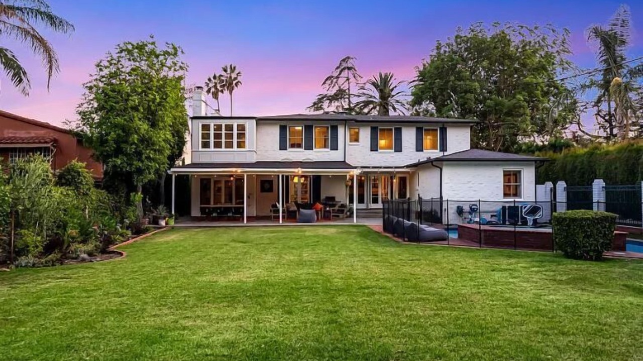 Photo of Outdoor in Altadena