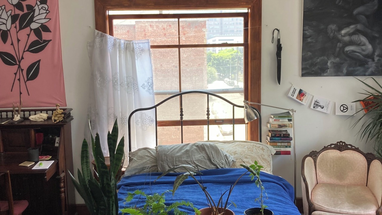 Photo of Bedroom in Westlake