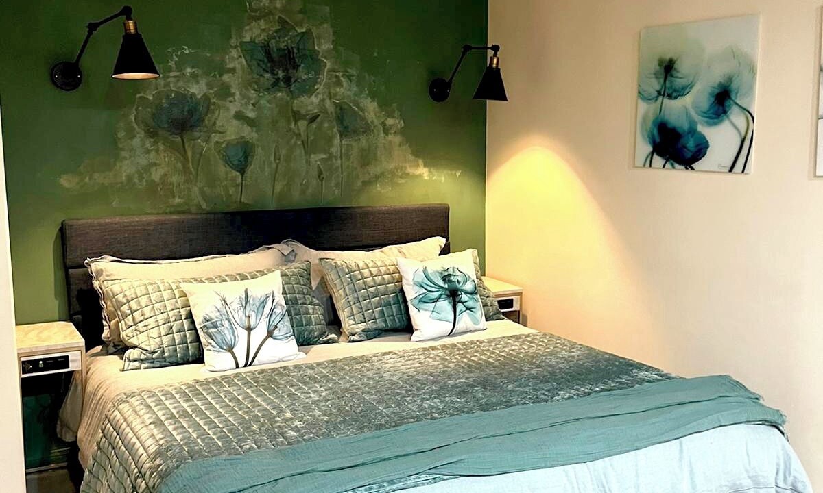 Photo of Bedroom in Escondido