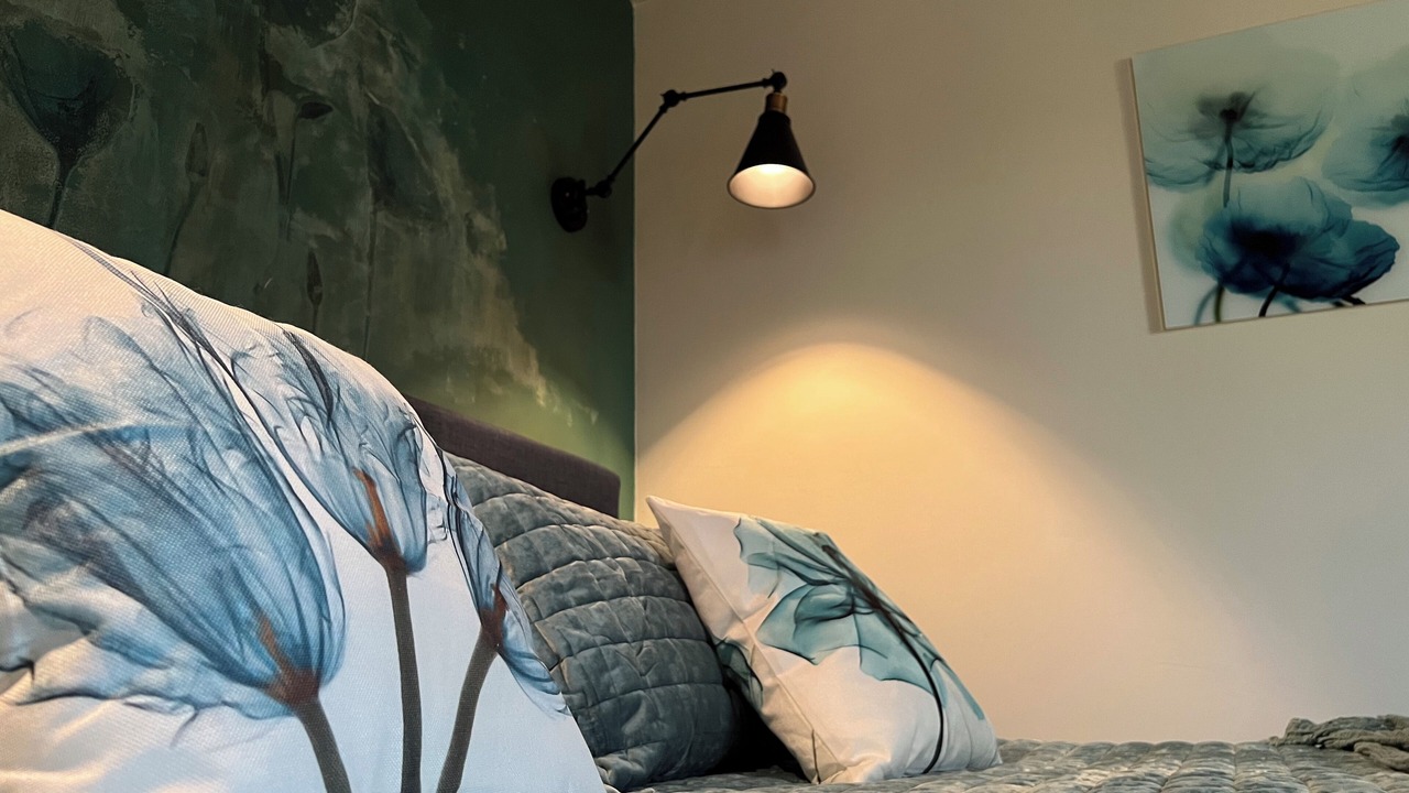 Photo of Bedroom in Escondido