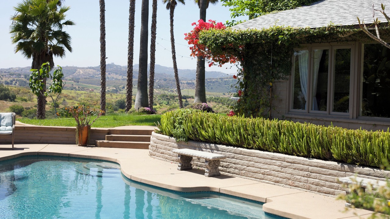 Photo of Outdoor in Escondido