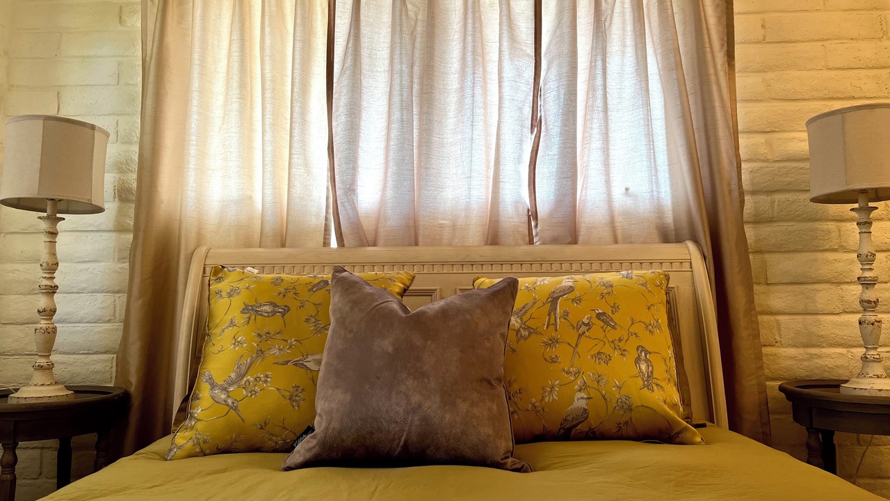 Photo of Bedroom in Escondido