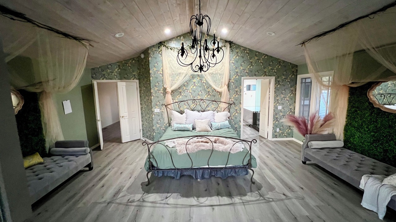 Photo of Bedroom in Escondido