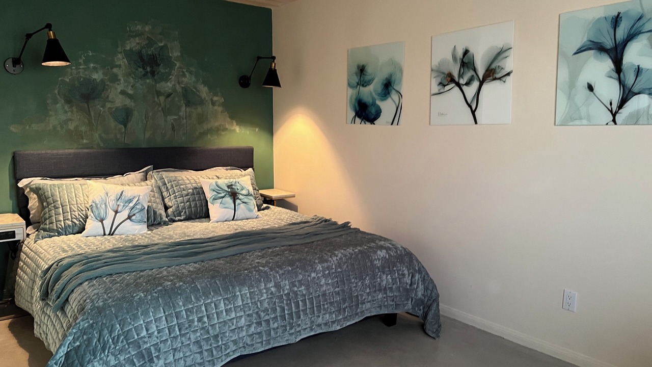 Photo of Bedroom in Escondido