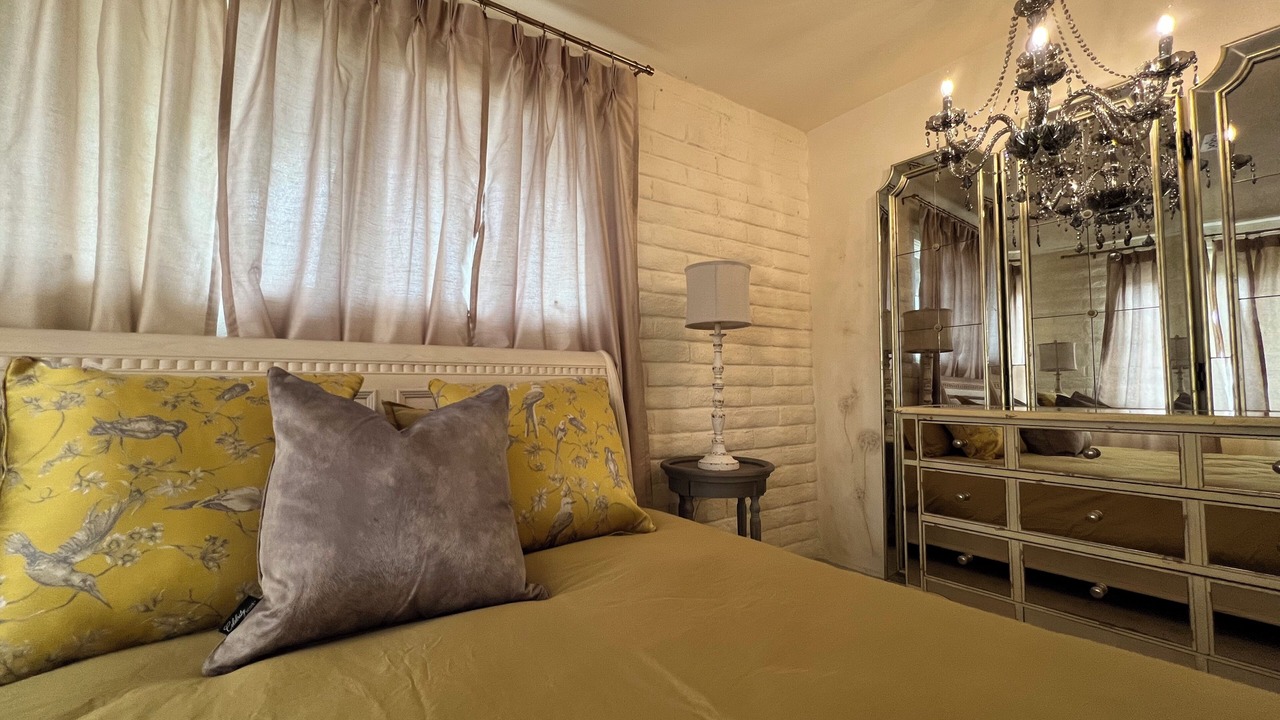 Photo of Bedroom in Escondido