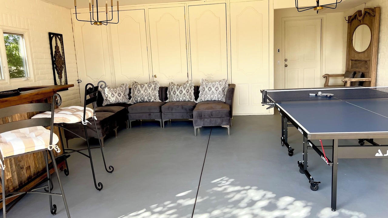 Photo of Bedroom in Escondido