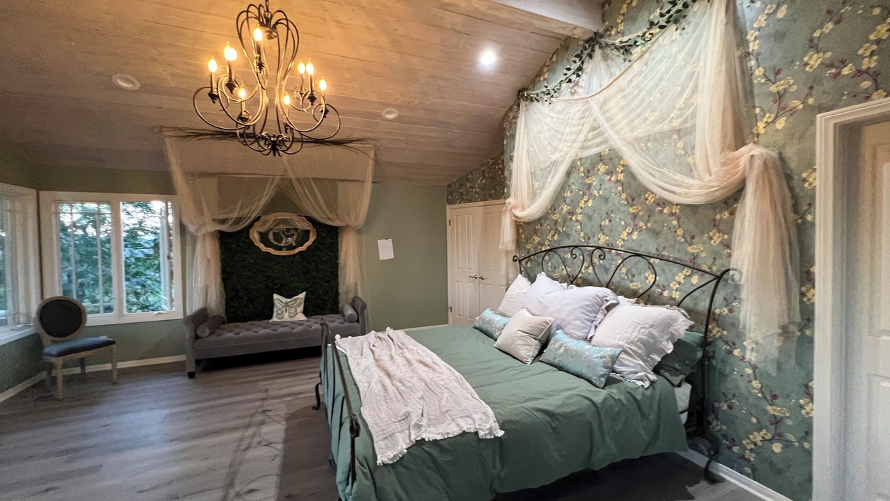 Photo of Bedroom in Escondido