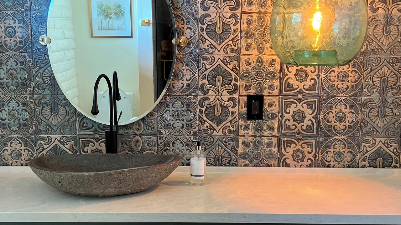 Photo of Bathroom in Escondido