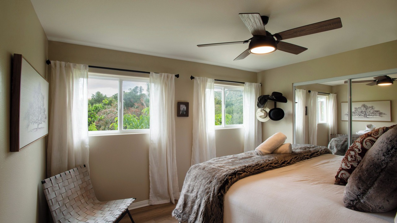 Photo of Bedroom in Santa Ana Heights