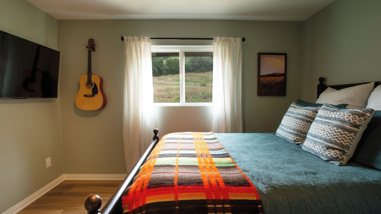 Photo of Bedroom in Santa Ana Heights
