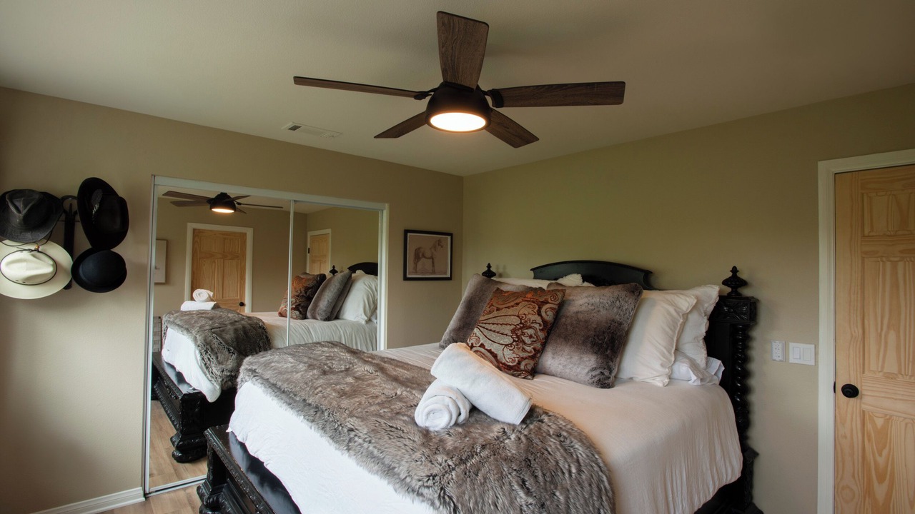 Photo of Bedroom in Santa Ana Heights