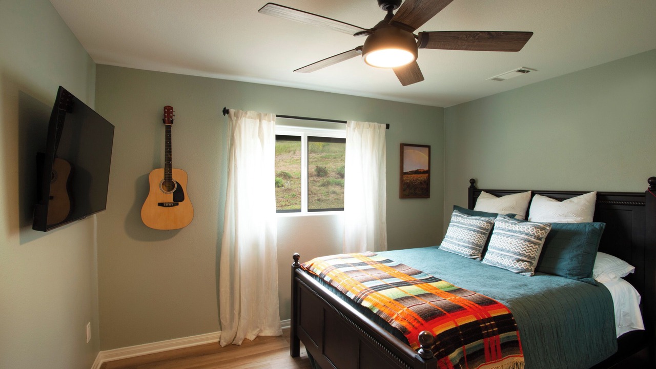 Photo of Bedroom in Santa Ana Heights