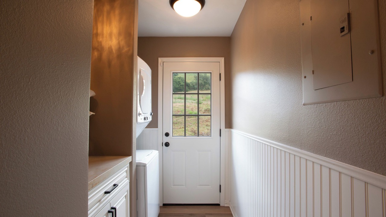 Photo of Bathroom in Santa Ana Heights
