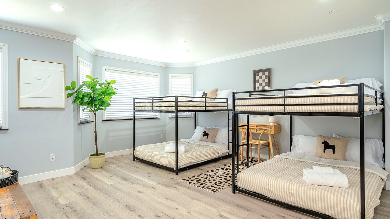 Photo of Bedroom in El Monte