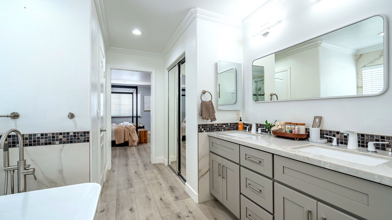 Photo of Bathroom in El Monte