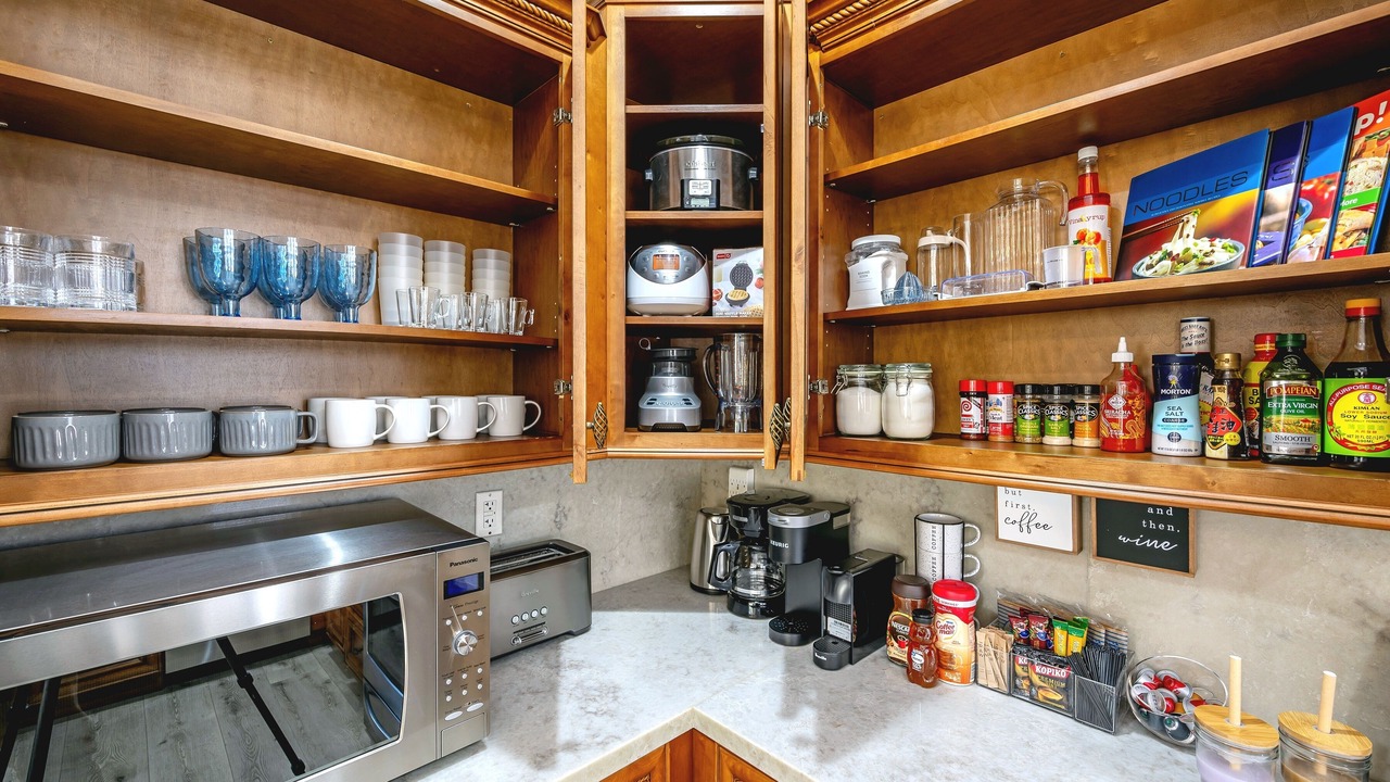 Photo of Kitchen in El Monte