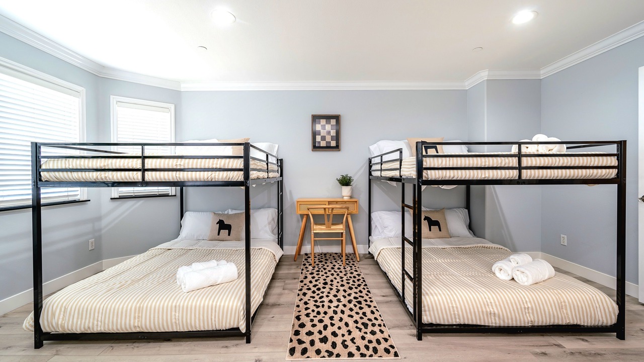 Photo of Bedroom in El Monte
