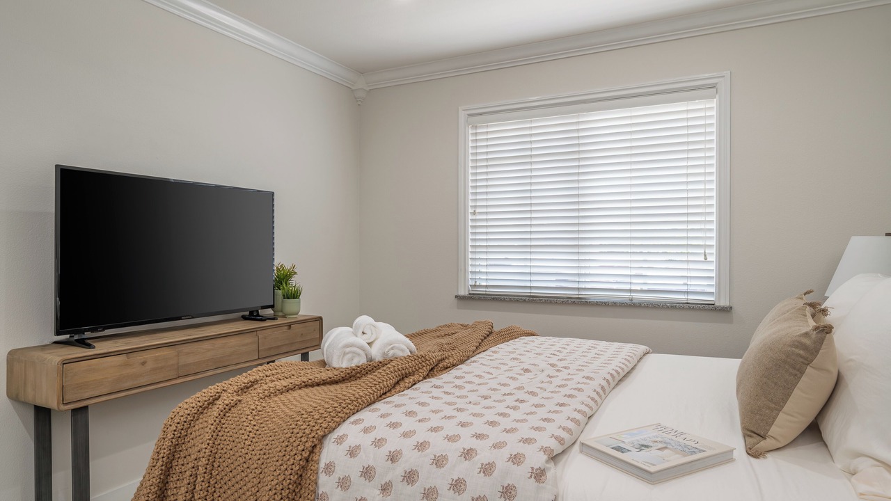Photo of Bedroom in El Monte