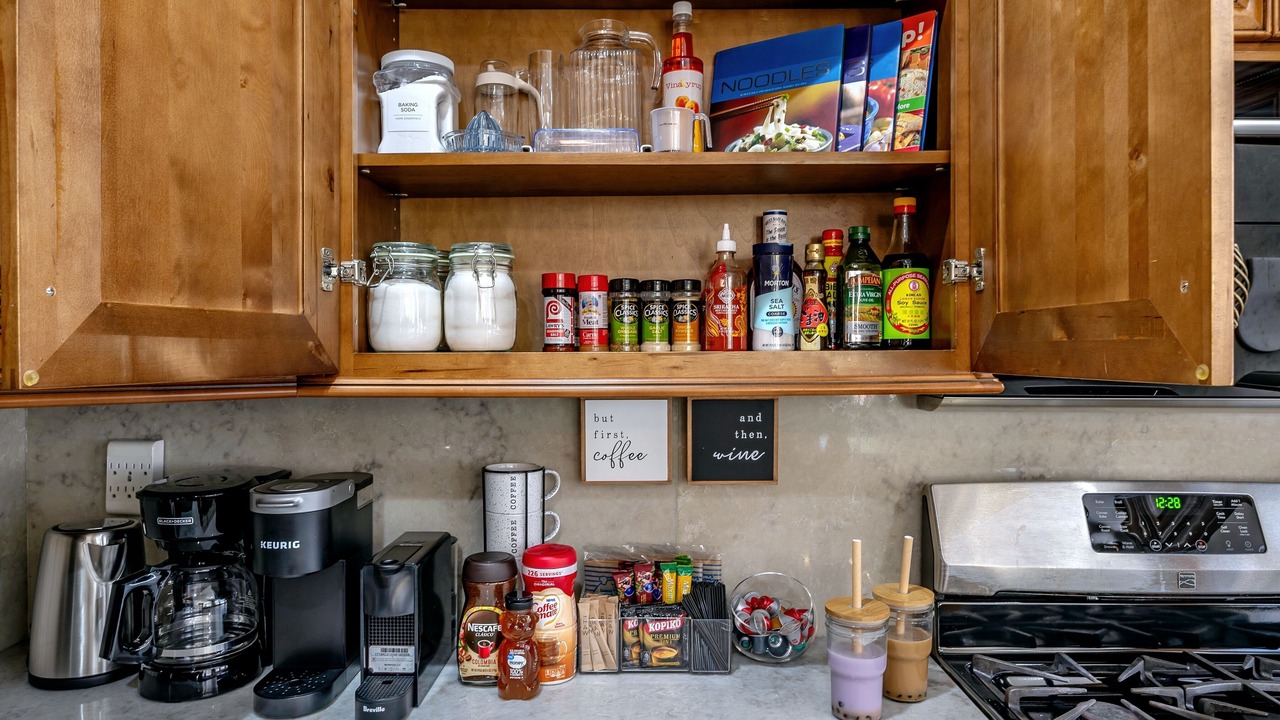 Photo of Kitchen in El Monte