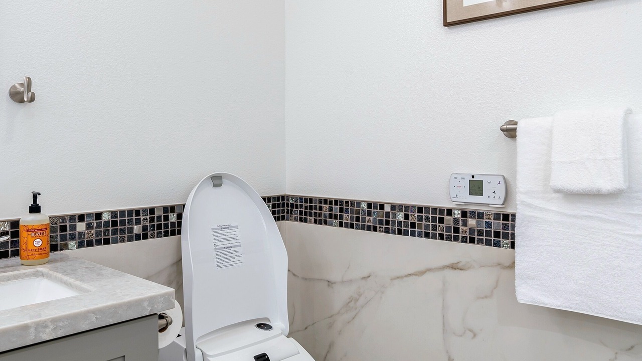 Photo of Bathroom in El Monte