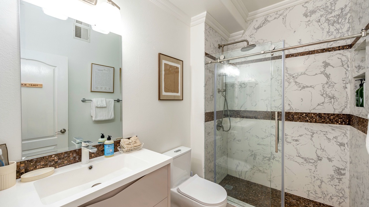 Photo of Bathroom in El Monte